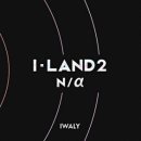 I-LAND2 / IWALY (원key A) mr 이미지