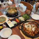 영천닭칼국수 | 경북 영천 맛집 가성비 좋은 닭불고기를 먹을 수 있는 영천새우칼국수 다녀온 솔직후기(주차, 웨이팅...
