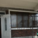 경북 상주 샷시 시공 후기 - 경북 상주시 남원동 주택 LX 샷시 시공 후기 - 창호새로