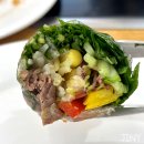 감성유부&파스타 수원인계점 | 인계동맛집 수원시청맛집 [샤브온리원] 인계점 솔직 후기 (feat. 오픈이벤트가)