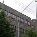 동서울교회 건물 이미지