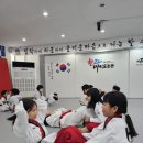 한라태권도 본관 이미지