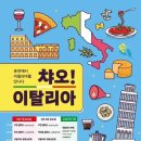 이탈리아를만나다 이미지