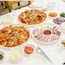 대구볼찜아구찜