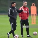 월드컵 우승국 피지컬 트레이닝 시스템을 서울에서, 선수 맞춤 재활·퍼포먼스 이미지