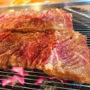 가족 외식 성복역맛집 추천 &#39;조선화로집&#39; 가성비 좋은 소갈비정식 후기!