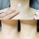 목실천 | 목주름관리법 널싱킨 넥크림과 마사지로 없애는 법 2주 후기