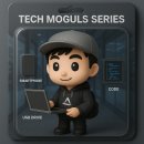 3POP 플러스 PC CAFE | 챗GPT로 만드는 피규어 박스 꿀팁 알려드림~