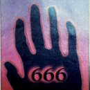 짐승의 표 666을 받으면 어떻게 되는가? - 요한계시록13장 이미지