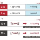 라이즈짐양벌