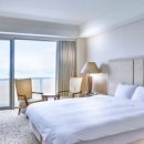 라한호텔 목포 실내수영장 이미지