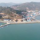 진도 금갑진성 이미지