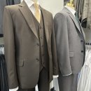 역삼2-102 | [W10] 신랑 예복 계약 후기 (루쏘소 역삼 /알라모다 종로 /아티플로 종로)