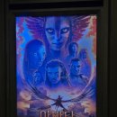 아바타PC방 | CGV 청주 지웰시티 아바타 불과재 4DX 3D 영화 러닝타임 쿠키 영상 유무 스포 없는 후기