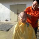 이발하기좋은날 이미지