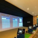 오렌지 골프 아카데미 이미지