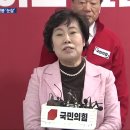 &#39;백골단&#39; 김민전 향해 정치권 맹비난‥&#34;극우도 모자라 내전 바라냐&#34; 이미지