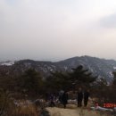 용마산입구 이미지