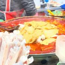 사거리시장 | 부산여행 남포동 맛집 깡통시장사거리분식 내돈내산 재방문후기