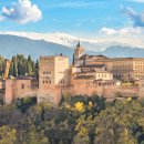 그라나다 이미지