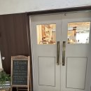 스윗망고 | 노원 케이크 맛집 스윗레시피 주말 방문 후기 (망고스윗케이크)