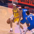 오늘의 NBA 경기 결과 (25/6/23) - 24/25 파이널 7차전 - 24/25 시즌 끝 이미지