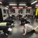 팀제네시스 복싱스튜디오 이미지