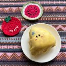 두정평생학습관(2층) 화장실 | 대전 여행 필수 코스, 대흥동 카페 미뉴브 꿈돌이 크레이프 케이크 🍰