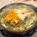 동림로 | 남원맛집 전라도남원 로컬 맛집 버섯동네큰잔치 버섯전골