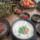 왕곰탕식당