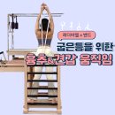 리핏(RE-FIT) | [공지] 마곡 필라테스 | 거북목·굽은등·라운드숄더 목어깨통증 완화 운동, 레더바렐×밴드 시퀀스...