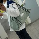 6863 | 테니스가방 고민 끝! 나이키 짐클럽 트레이닝백 더플백(DH6863) 솔직 후기