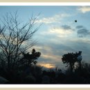 천을산 해맞이 이미지