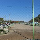 문산체육공원 축구장 이미지