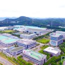 엘지전자평택캠퍼스 이미지