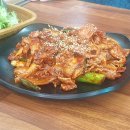모심 한식당