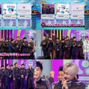 슈퍼주니어, '음중'도 1위..올킬 행진 "예성에 상 전해주고파" 이미지