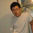 사랑합니다. 당신을 사랑합니다.