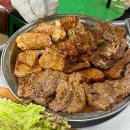 청심식당 | 김천 | 현지인 맛집 청심식당 소곱창막창 노포 맛집