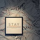 SIMPLE STAY(심플 스테이) | 시그니엘 서울 스테이 STAY 런치 Emotion 이모션 코스 후기, 미슐랭 프렌치 파인다이닝