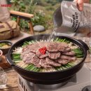 요똥인 내가 밀키트 덕분에 5분 만에 완성한 '아롱사태 수육전골' 솔직 후기 (+캠핑, 집들이 요리 추천)