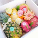 소답동147 | 창원 마산 진해 출산선물 싱싱한 과일선물! 달고담 과일상자