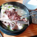 장봉달설렁탕 | [마곡역 맛집] 장봉달설렁탕 집에서 갈비탕 메뉴 추천!