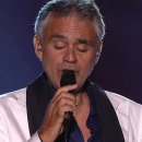 andrea bocelli : Era già tutto previsto (이미 예견되었던 일이야) 이미지