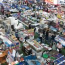 동양평-광주 | 2026 수산물 온누리상품권 환급 행사 5일 근무 후기