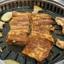 옛날선미숯불갈비