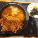 돈천동 식당 | 이대맛집_ 돈천동 식당 김치나베&amp;볶음우동 후기, 매콤한 거 땡길 때 강추!