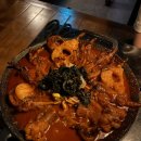 야간주당 | 강남역 술집 이영자 맛집 짚불로 구운 닭발에 쐬주짜박이 솔직후기 짚뿔닭발 강남역점