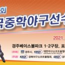 경주베이스볼파크 제1야구장 이미지