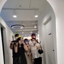 그믐달셀프스튜디오 이미지
